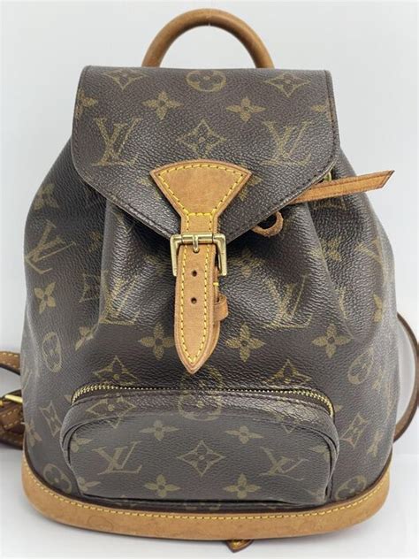 vintage rugzak louis vuitton|louis vuitton shop.